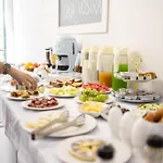 Liqeni Hotel Tirana