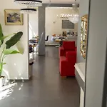 Hotel Liqeni Tirana