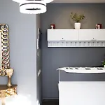 Liqeni Hotel 3*