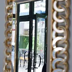 Liqeni Hotel Tirana