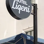 Liqeni Hotel 3*