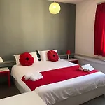 Liqeni Tirana