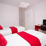 Liqeni Hotel Tirana