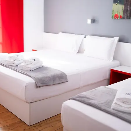 Liqeni Hotel 3*