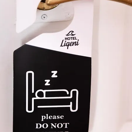 Hotel Liqeni