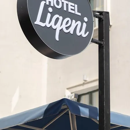 Liqeni Hotel 3*