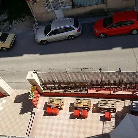 Rimini 3* تيرانا