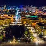 Liqeni Hotel Tirana