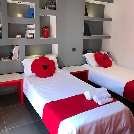 Hotel Liqeni