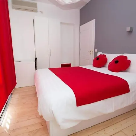 Hotel Liqeni