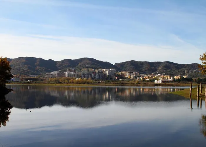 Liqeni Ξενοδοχείο