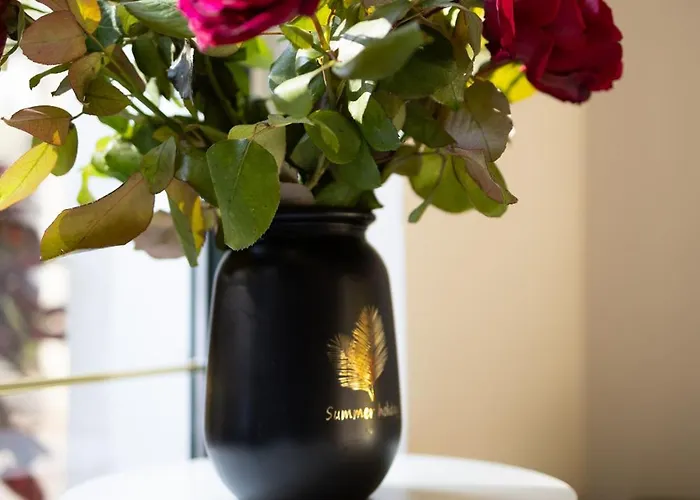 Liqeni Ξενοδοχείο