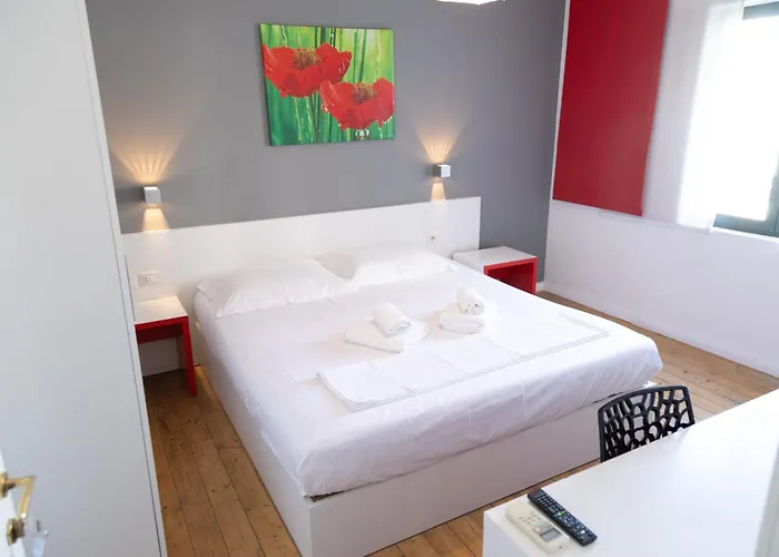 Liqeni Ξενοδοχείο