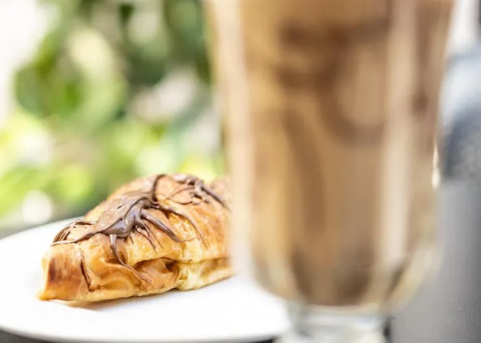 Ξενοδοχείο Liqeni 3*