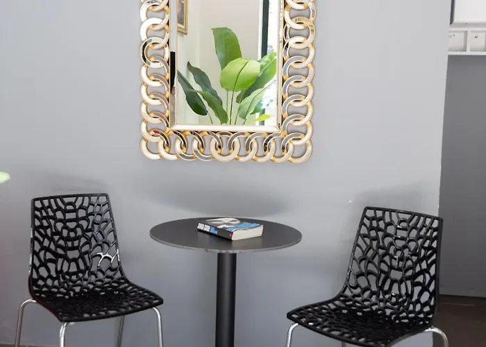 Ξενοδοχείο Liqeni Τίρανα