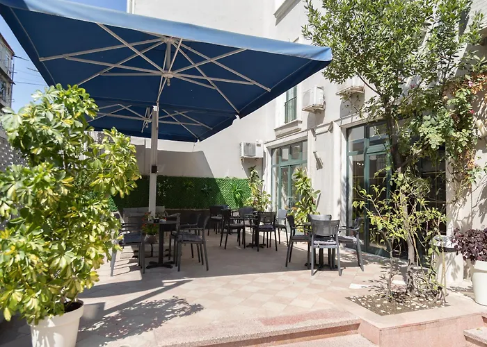 Ξενοδοχείο Liqeni