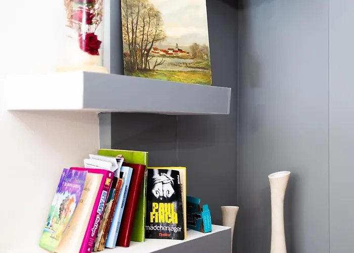 Ξενοδοχείο Liqeni Τίρανα