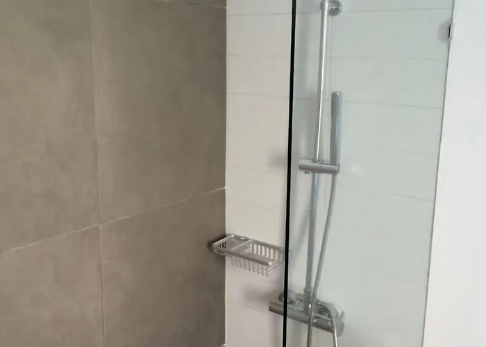 ホテル Liqeni ティラナ