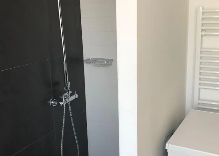 Ξενοδοχείο Liqeni